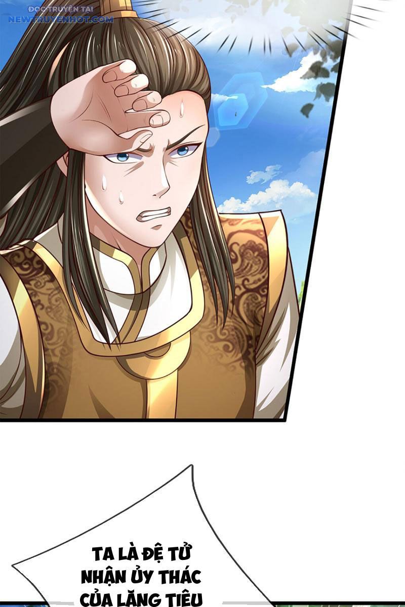 Ta Có Thể Cướp Đoạt Cơ Duyên Chapter 12 - Trang 31