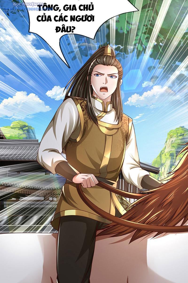 Ta Có Thể Cướp Đoạt Cơ Duyên Chapter 12 - Trang 32