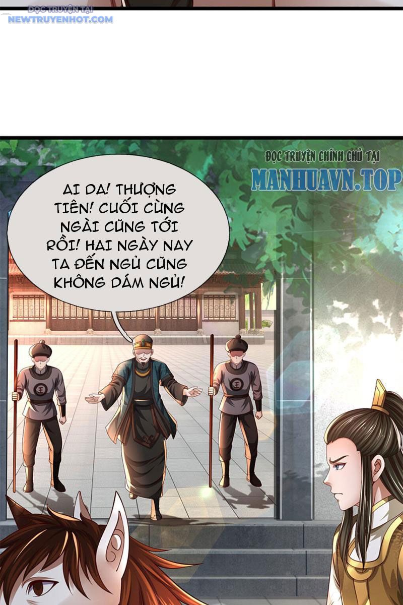 Ta Có Thể Cướp Đoạt Cơ Duyên Chapter 12 - Trang 33