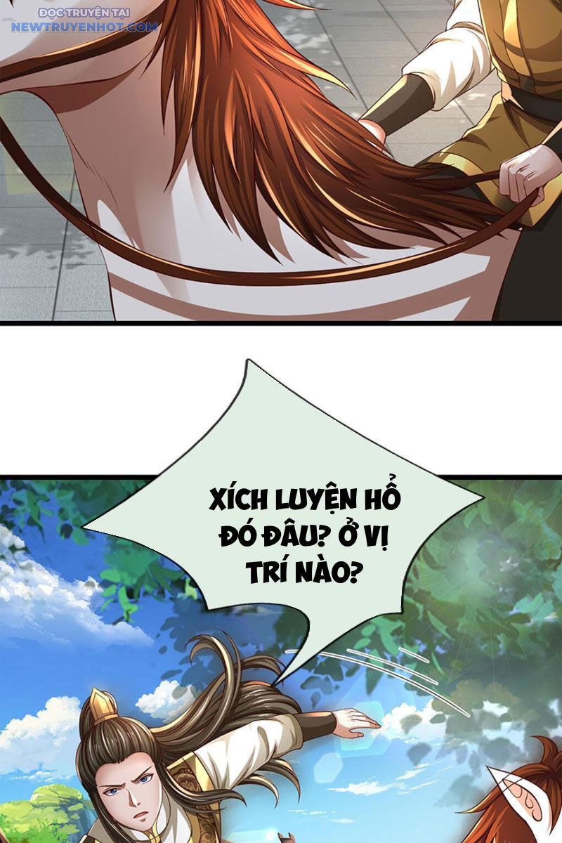Ta Có Thể Cướp Đoạt Cơ Duyên Chapter 12 - Trang 34