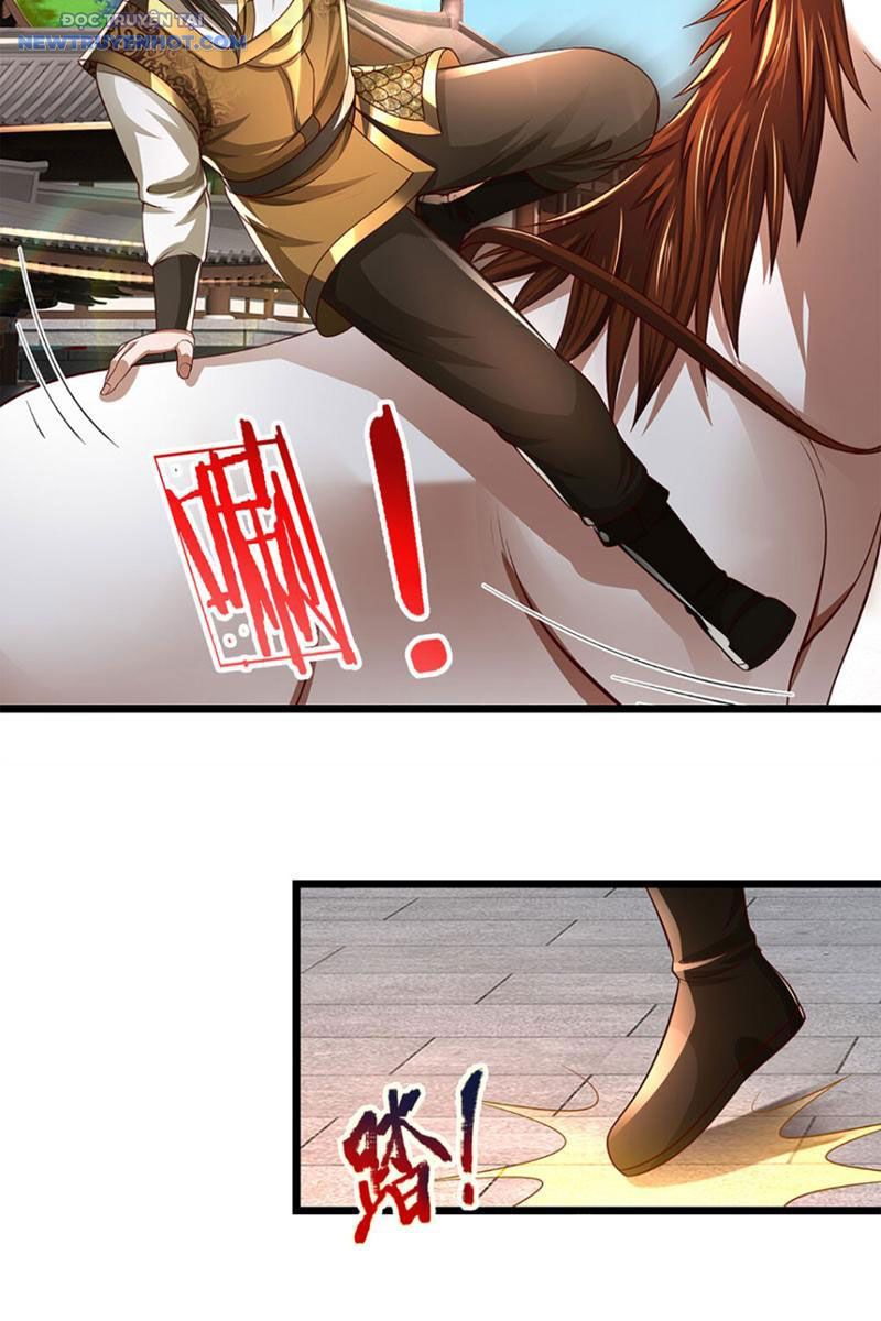 Ta Có Thể Cướp Đoạt Cơ Duyên Chapter 12 - Trang 35