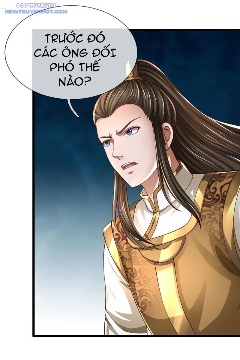 Ta Có Thể Cướp Đoạt Cơ Duyên Chapter 12 - Trang 36