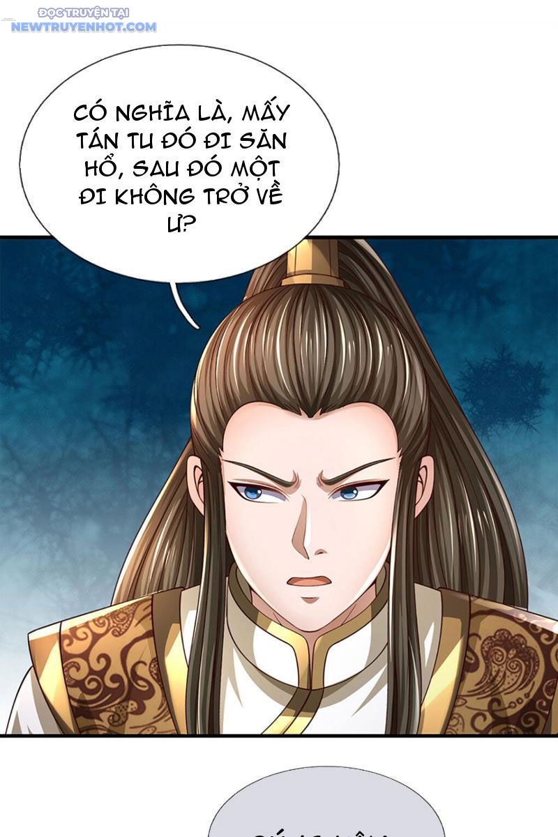 Ta Có Thể Cướp Đoạt Cơ Duyên Chapter 12 - Trang 38