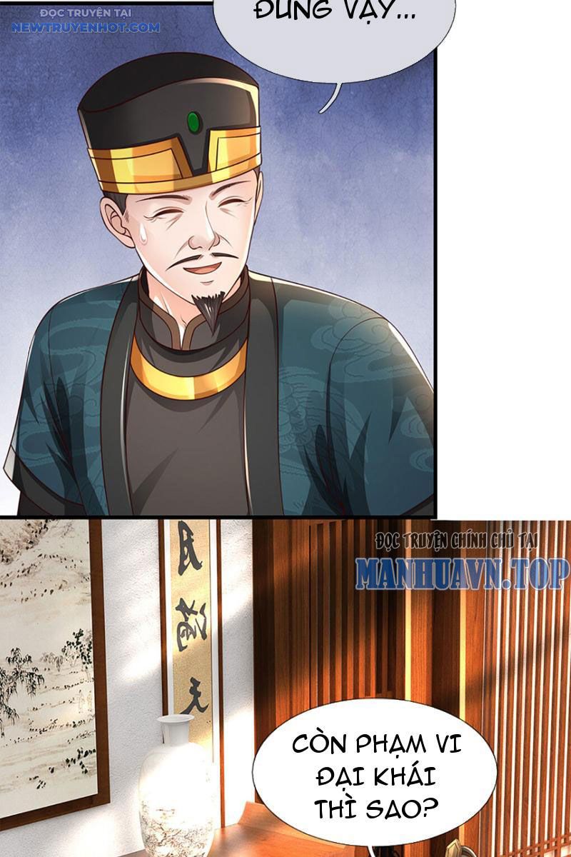 Ta Có Thể Cướp Đoạt Cơ Duyên Chapter 12 - Trang 39