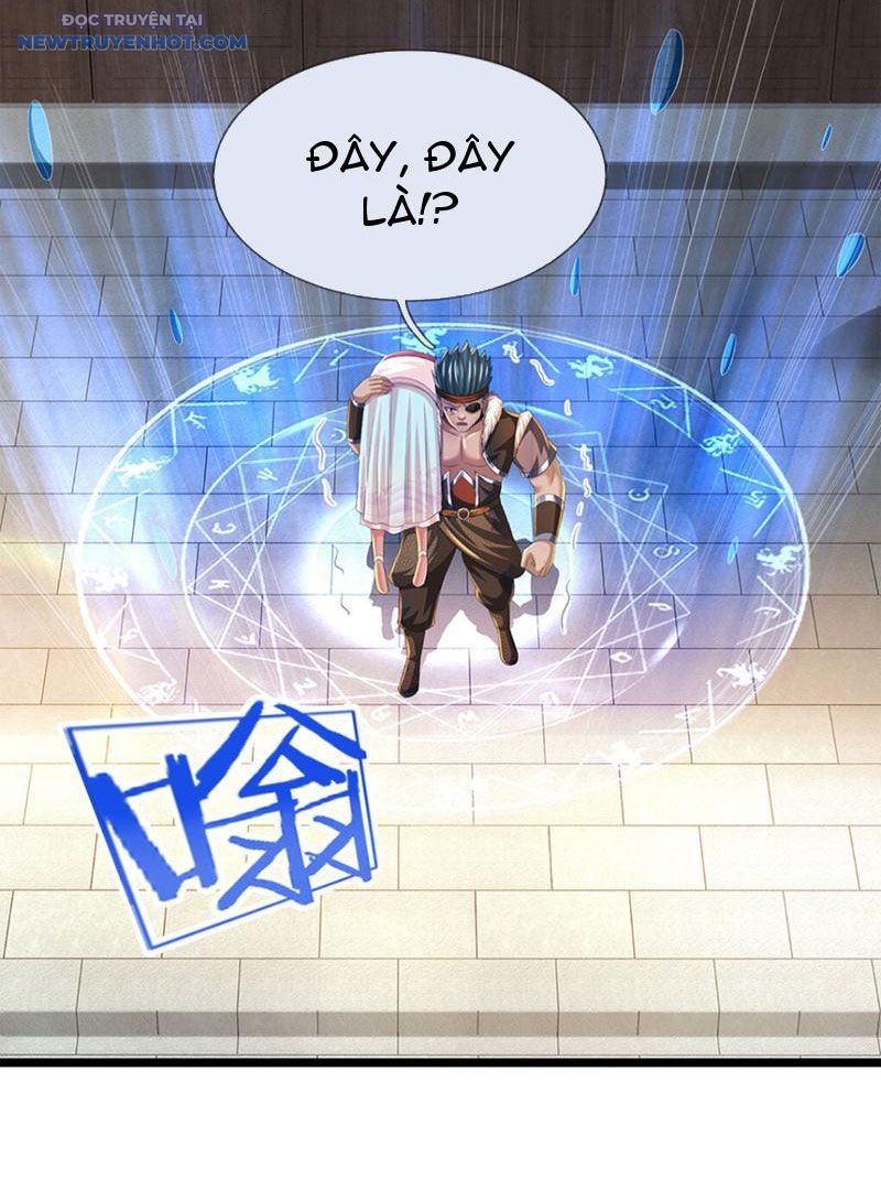 Ta Có Thể Cướp Đoạt Cơ Duyên Chapter 12 - Trang 4