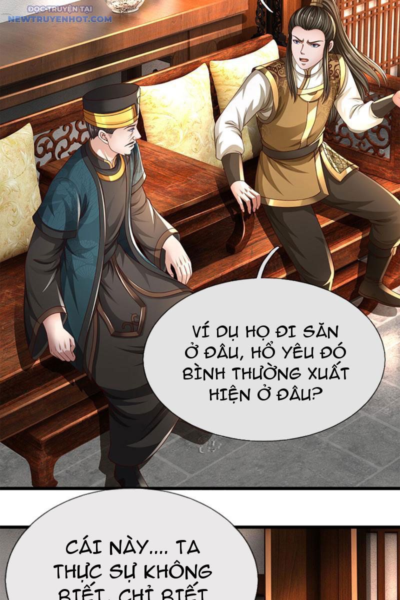 Ta Có Thể Cướp Đoạt Cơ Duyên Chapter 12 - Trang 40