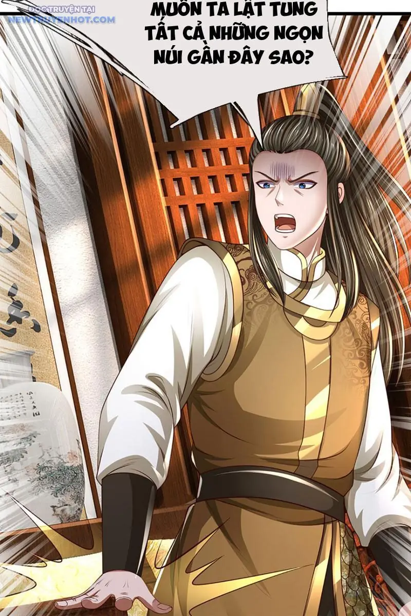Ta Có Thể Cướp Đoạt Cơ Duyên Chapter 12 - Trang 42