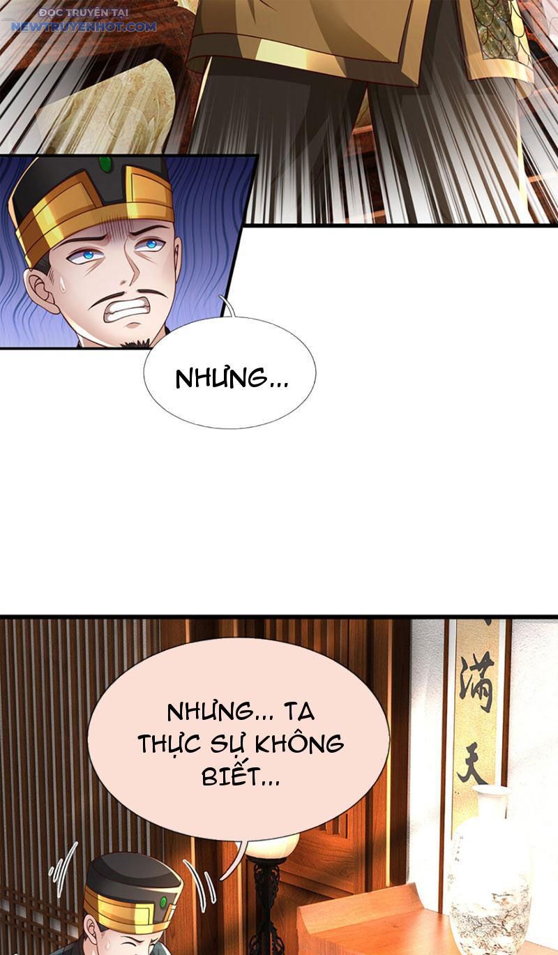 Ta Có Thể Cướp Đoạt Cơ Duyên Chapter 12 - Trang 43