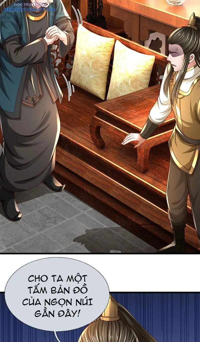 Ta Có Thể Cướp Đoạt Cơ Duyên Chapter 12 - Trang 44