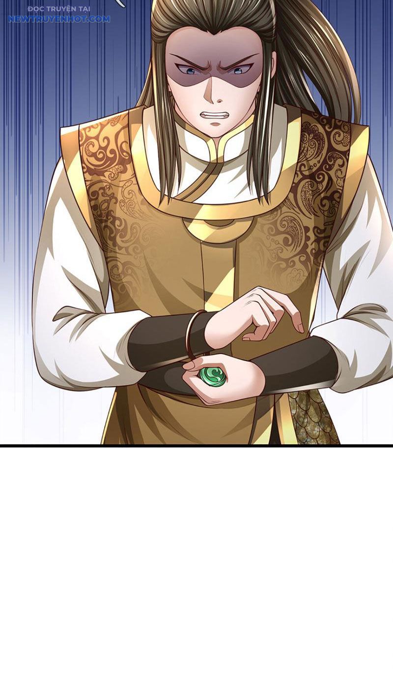 Ta Có Thể Cướp Đoạt Cơ Duyên Chapter 12 - Trang 45