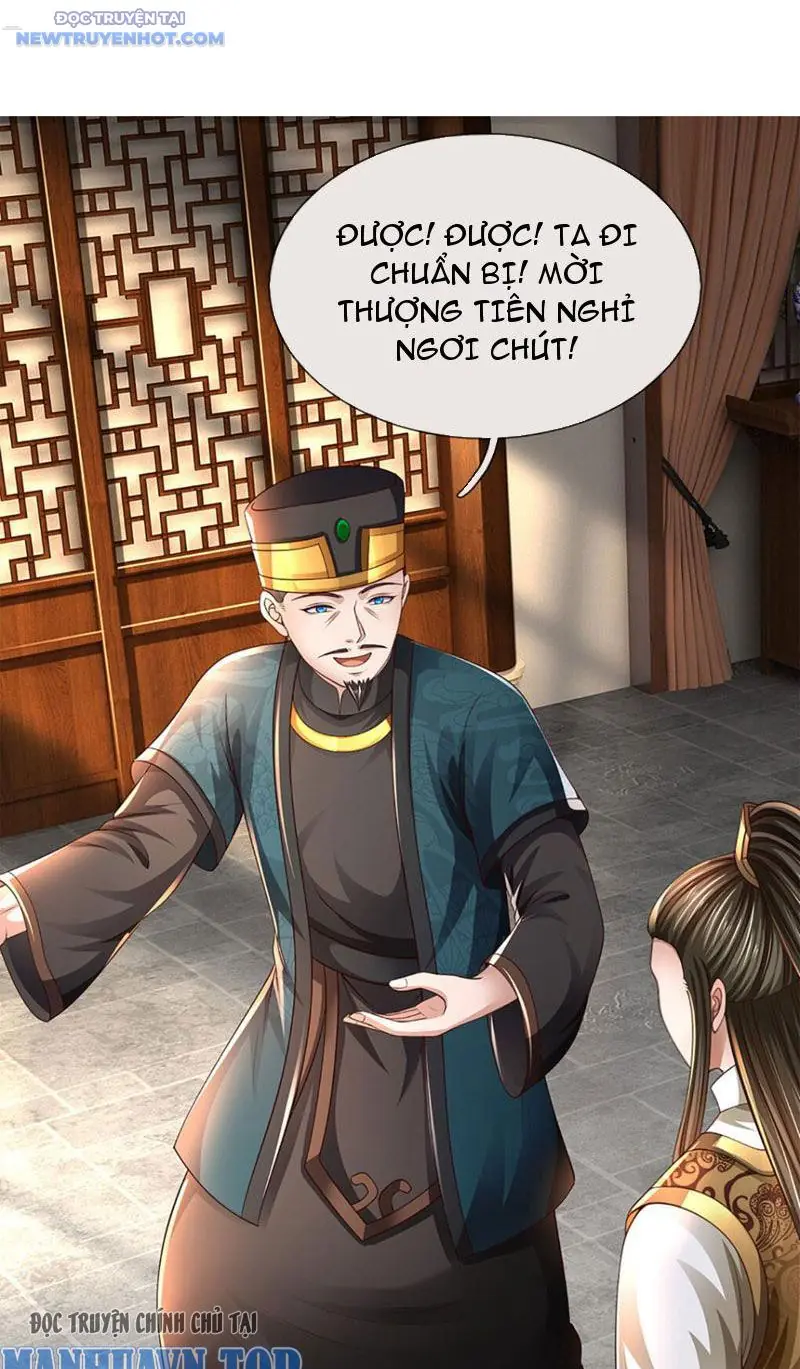 Ta Có Thể Cướp Đoạt Cơ Duyên Chapter 12 - Trang 46