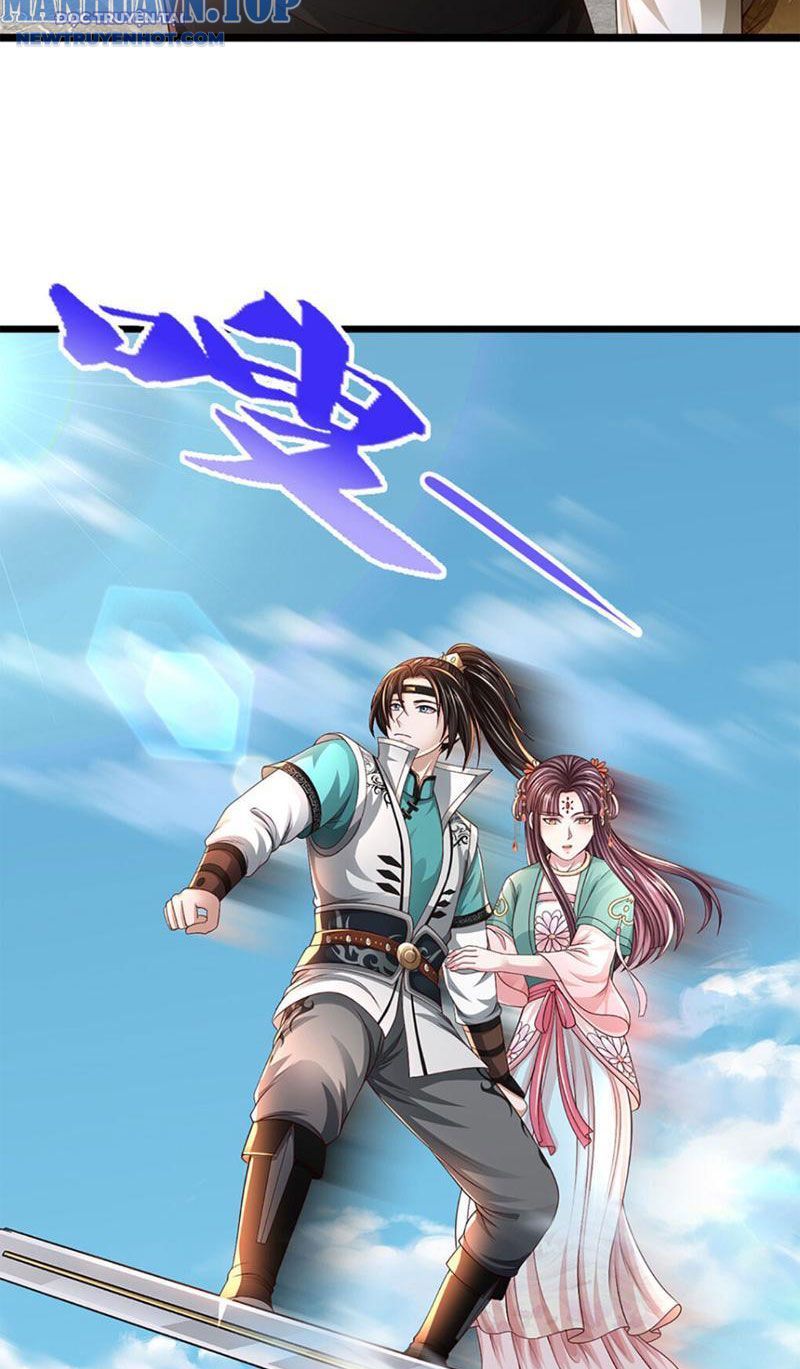 Ta Có Thể Cướp Đoạt Cơ Duyên Chapter 12 - Trang 47