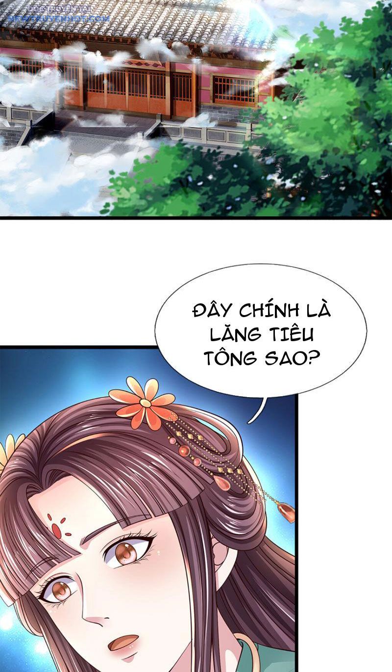 Ta Có Thể Cướp Đoạt Cơ Duyên Chapter 12 - Trang 49