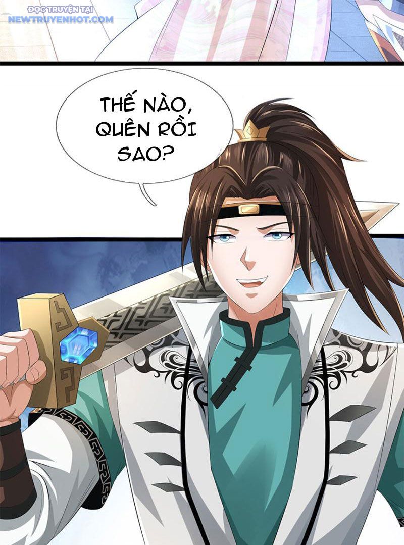 Ta Có Thể Cướp Đoạt Cơ Duyên Chapter 12 - Trang 6