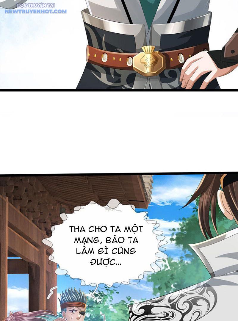 Ta Có Thể Cướp Đoạt Cơ Duyên Chapter 12 - Trang 7
