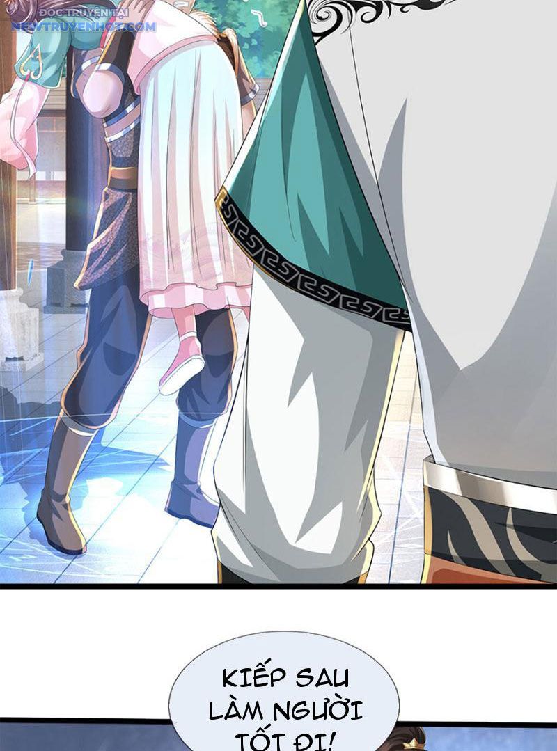 Ta Có Thể Cướp Đoạt Cơ Duyên Chapter 12 - Trang 8