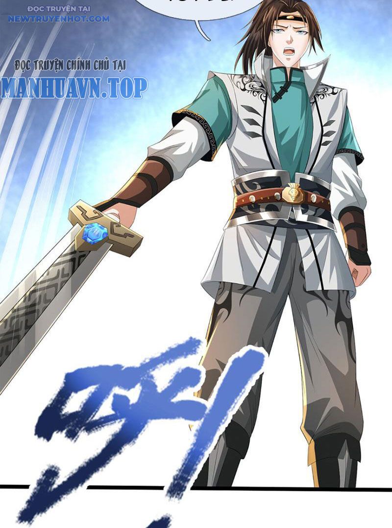 Ta Có Thể Cướp Đoạt Cơ Duyên Chapter 12 - Trang 9