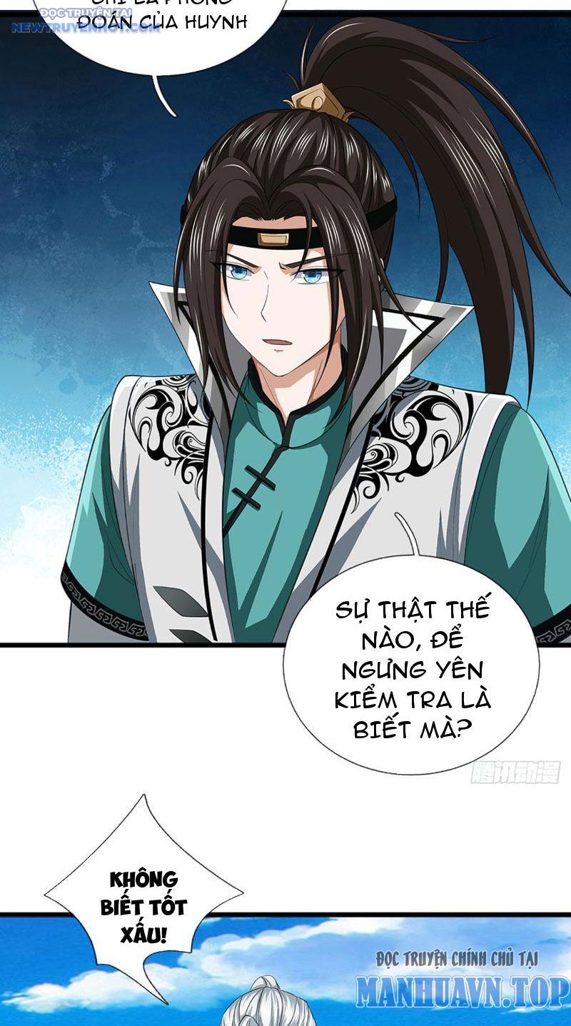 Ta Có Thể Cướp Đoạt Cơ Duyên Chapter 13 - Trang 10