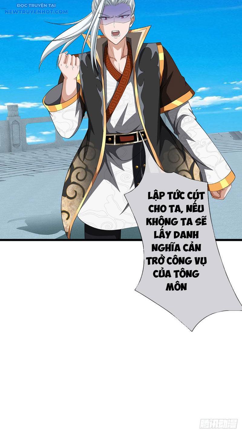 Ta Có Thể Cướp Đoạt Cơ Duyên Chapter 13 - Trang 11