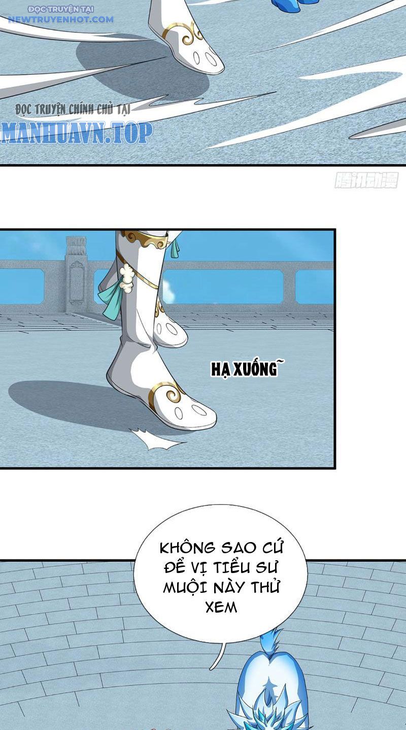 Ta Có Thể Cướp Đoạt Cơ Duyên Chapter 13 - Trang 15