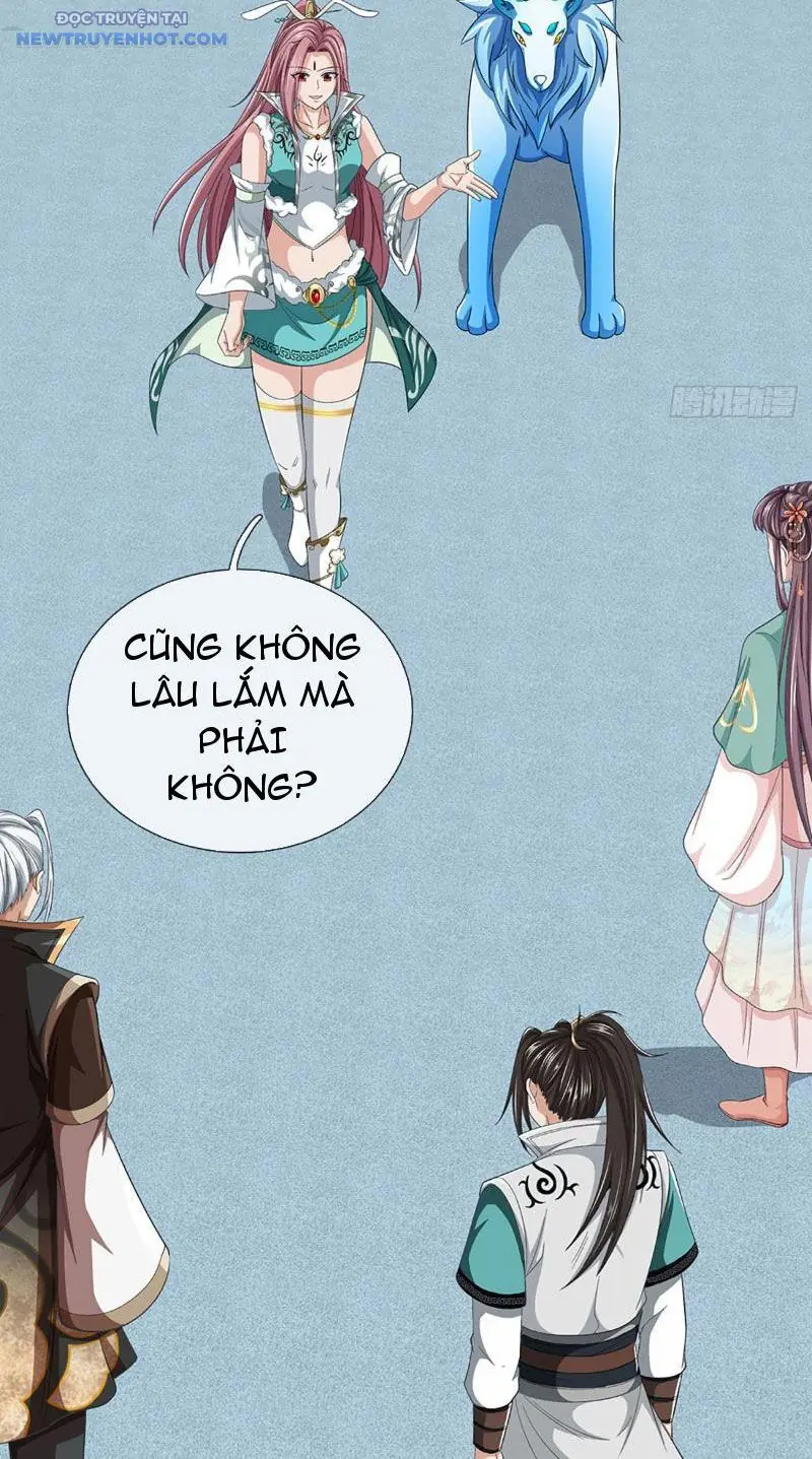 Ta Có Thể Cướp Đoạt Cơ Duyên Chapter 13 - Trang 16
