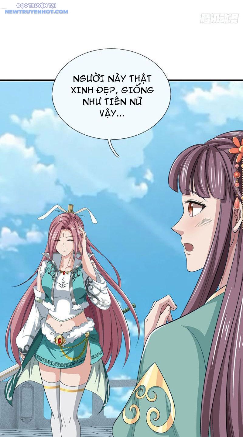 Ta Có Thể Cướp Đoạt Cơ Duyên Chapter 13 - Trang 18