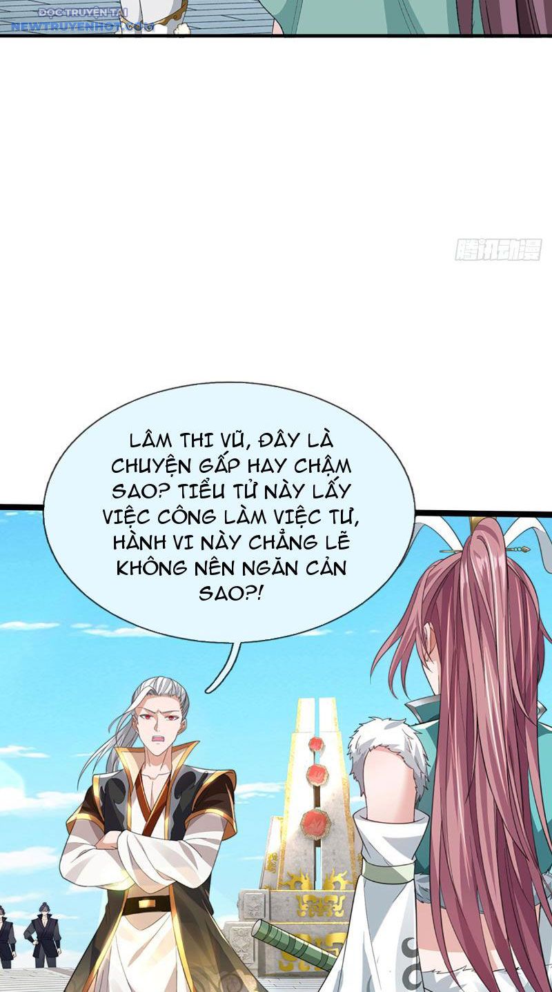 Ta Có Thể Cướp Đoạt Cơ Duyên Chapter 13 - Trang 19
