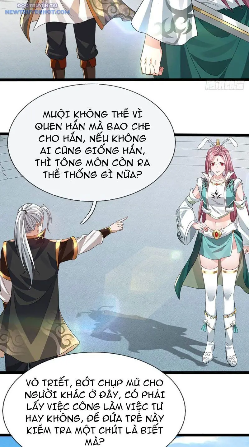 Ta Có Thể Cướp Đoạt Cơ Duyên Chapter 13 - Trang 20
