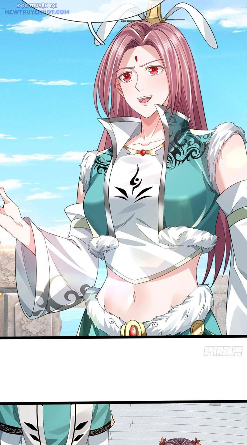 Ta Có Thể Cướp Đoạt Cơ Duyên Chapter 13 - Trang 21