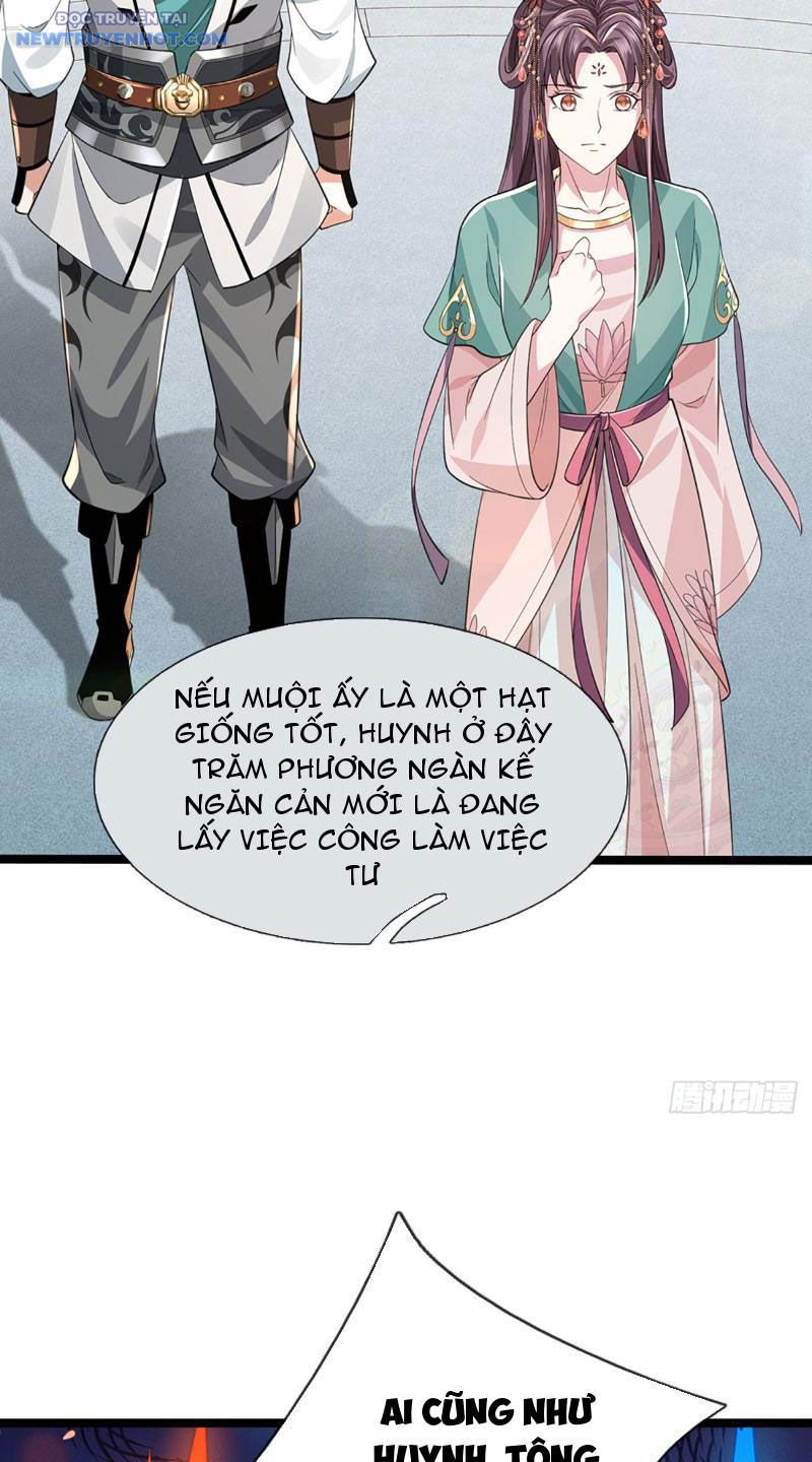 Ta Có Thể Cướp Đoạt Cơ Duyên Chapter 13 - Trang 22