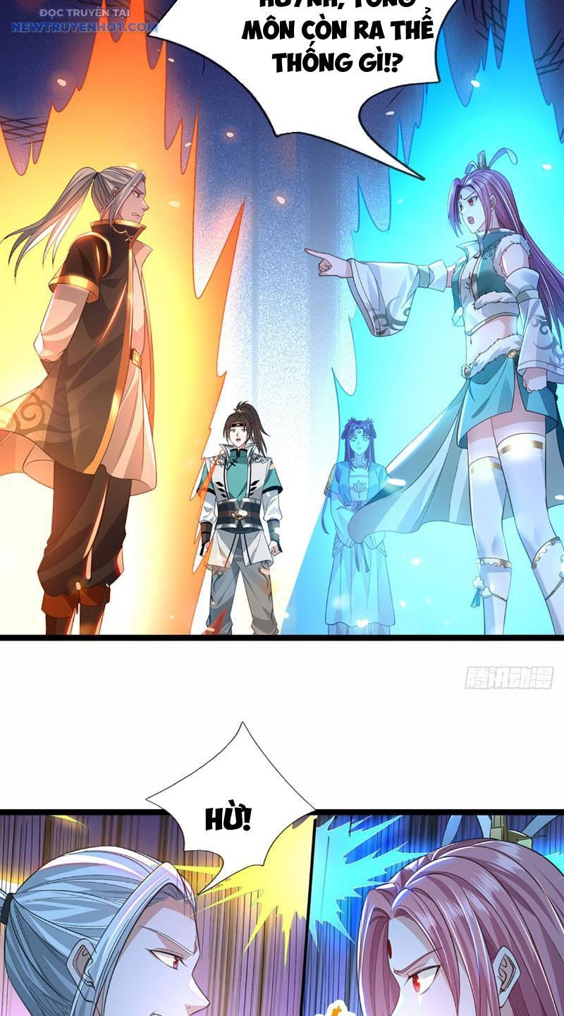 Ta Có Thể Cướp Đoạt Cơ Duyên Chapter 13 - Trang 23