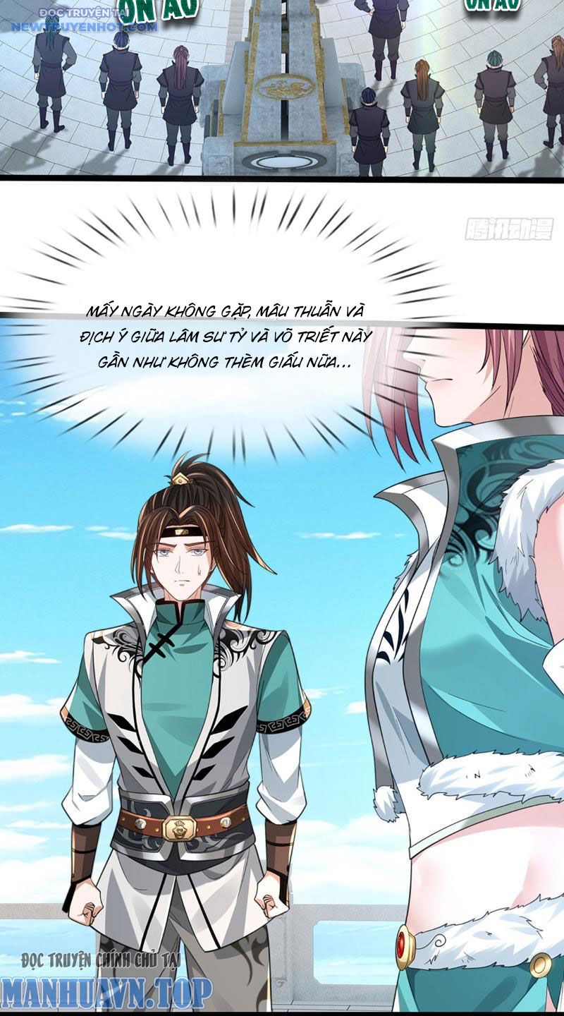 Ta Có Thể Cướp Đoạt Cơ Duyên Chapter 13 - Trang 25