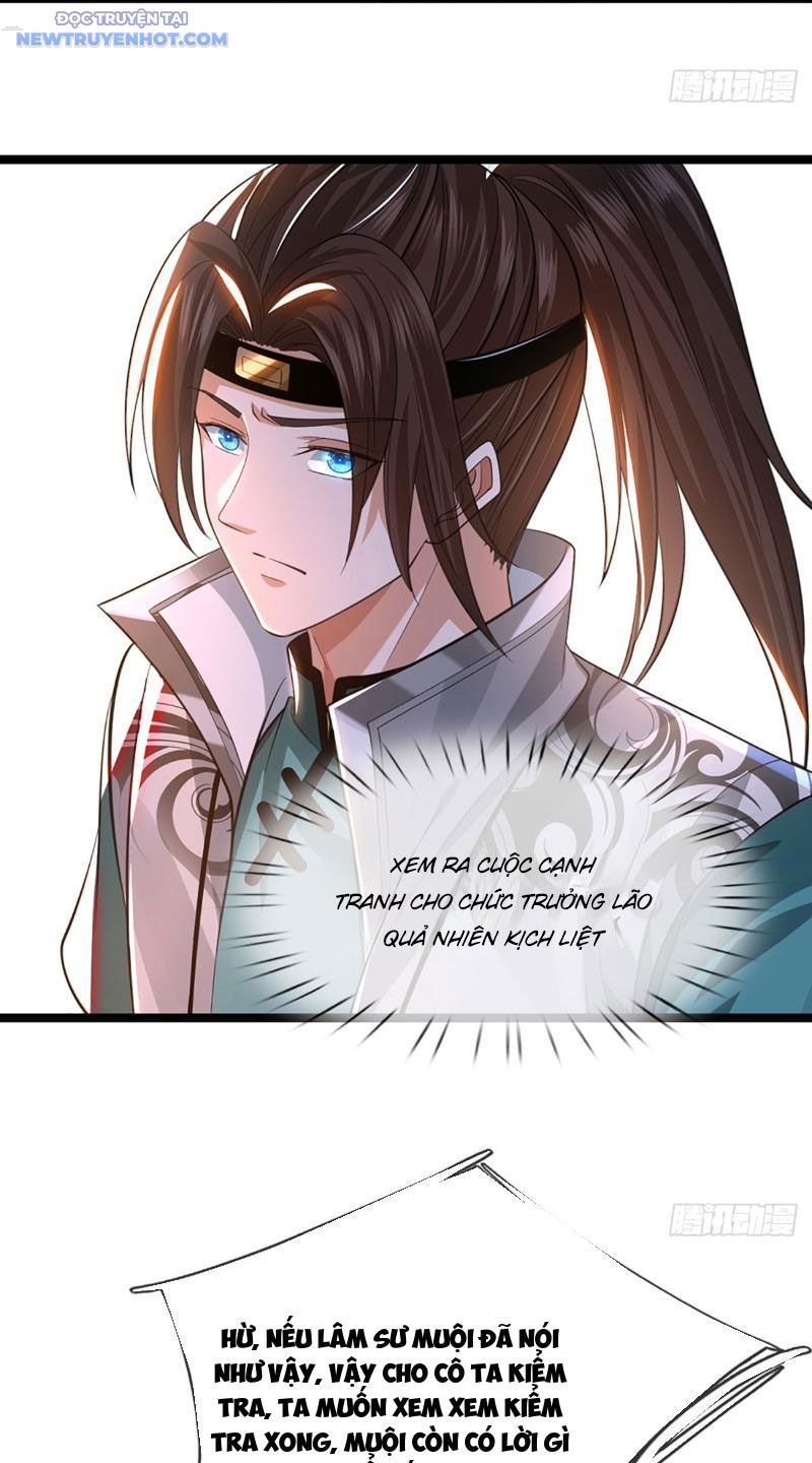 Ta Có Thể Cướp Đoạt Cơ Duyên Chapter 13 - Trang 26