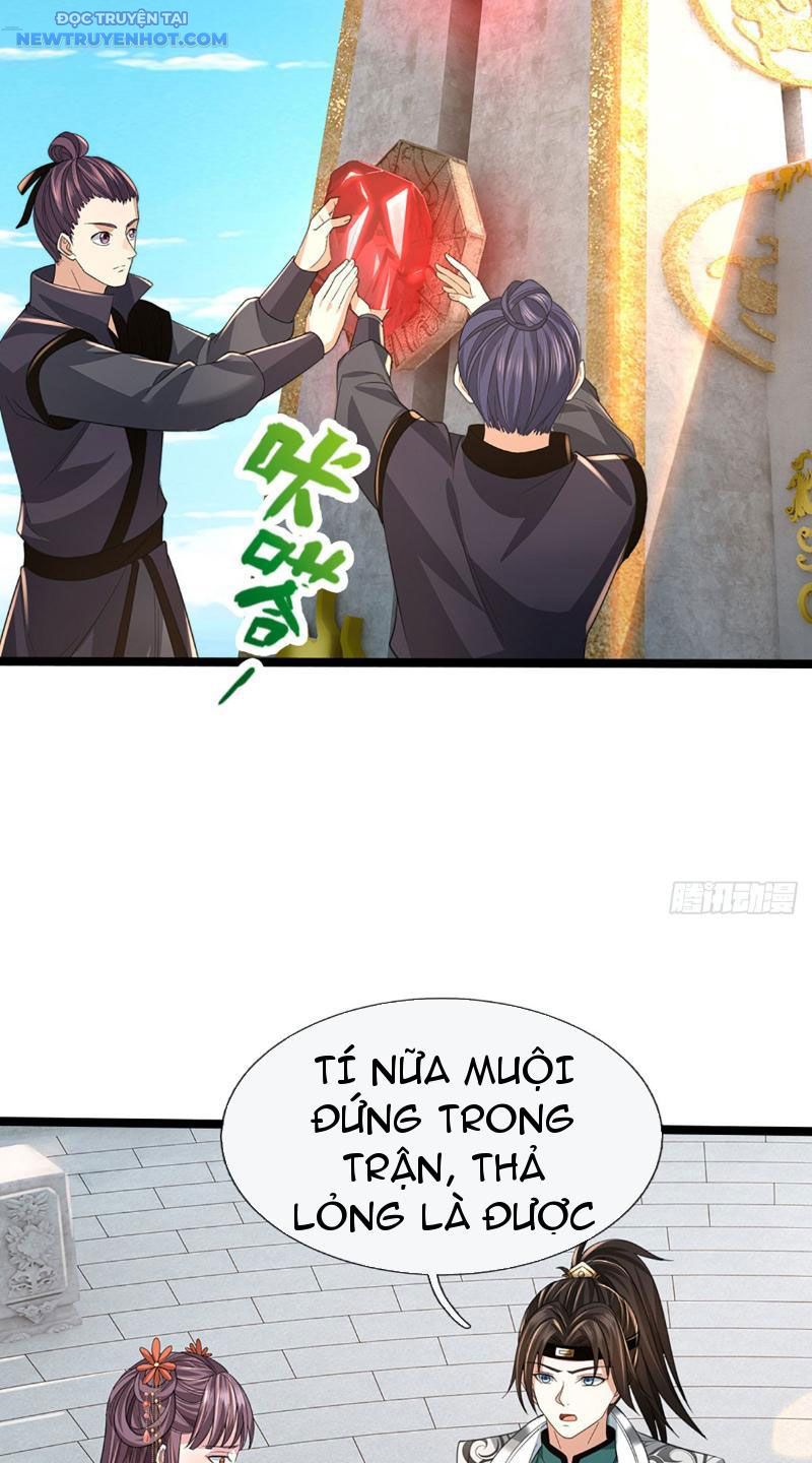 Ta Có Thể Cướp Đoạt Cơ Duyên Chapter 13 - Trang 28