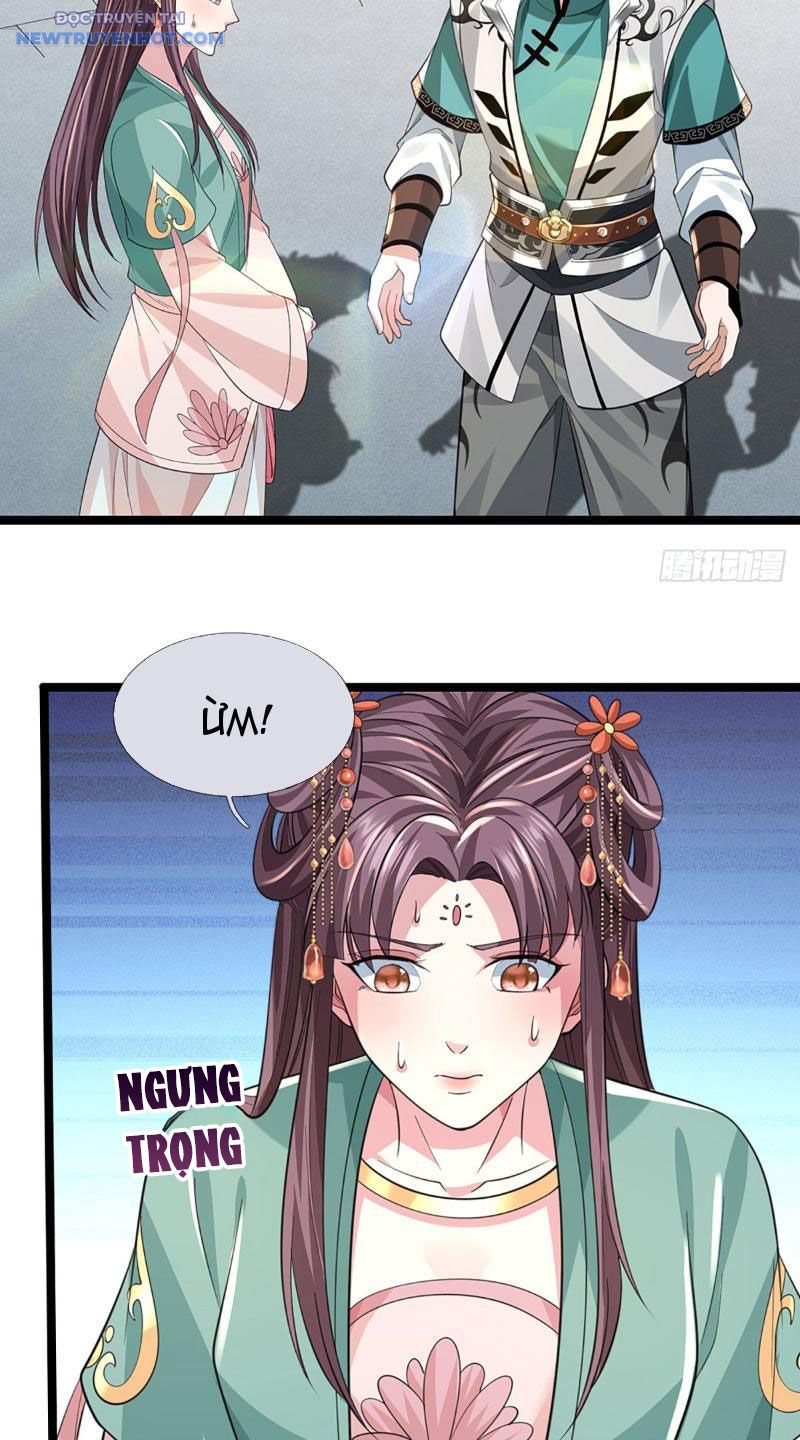 Ta Có Thể Cướp Đoạt Cơ Duyên Chapter 13 - Trang 29