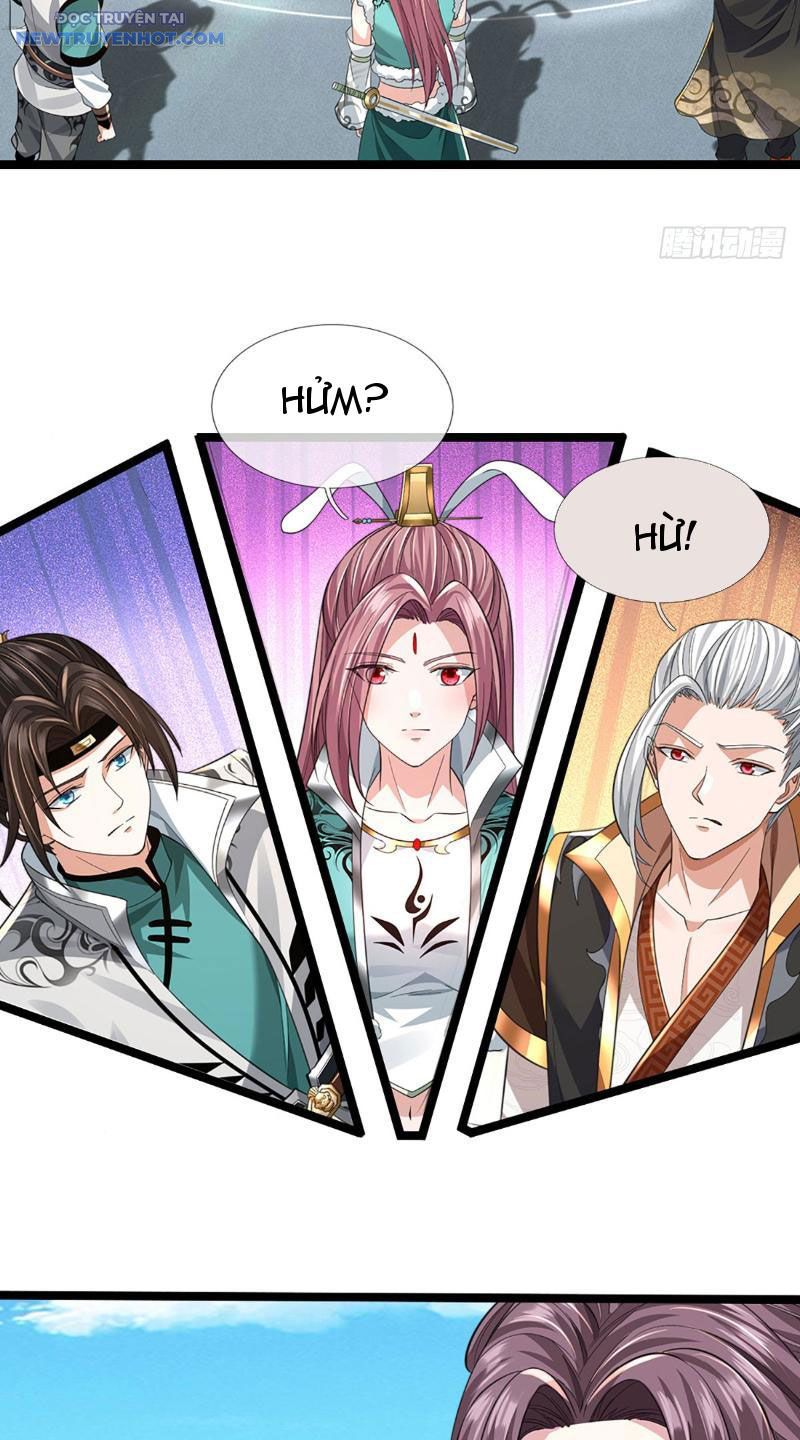 Ta Có Thể Cướp Đoạt Cơ Duyên Chapter 13 - Trang 32