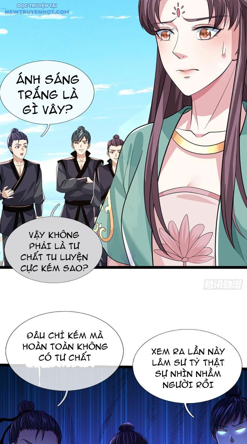 Ta Có Thể Cướp Đoạt Cơ Duyên Chapter 13 - Trang 33