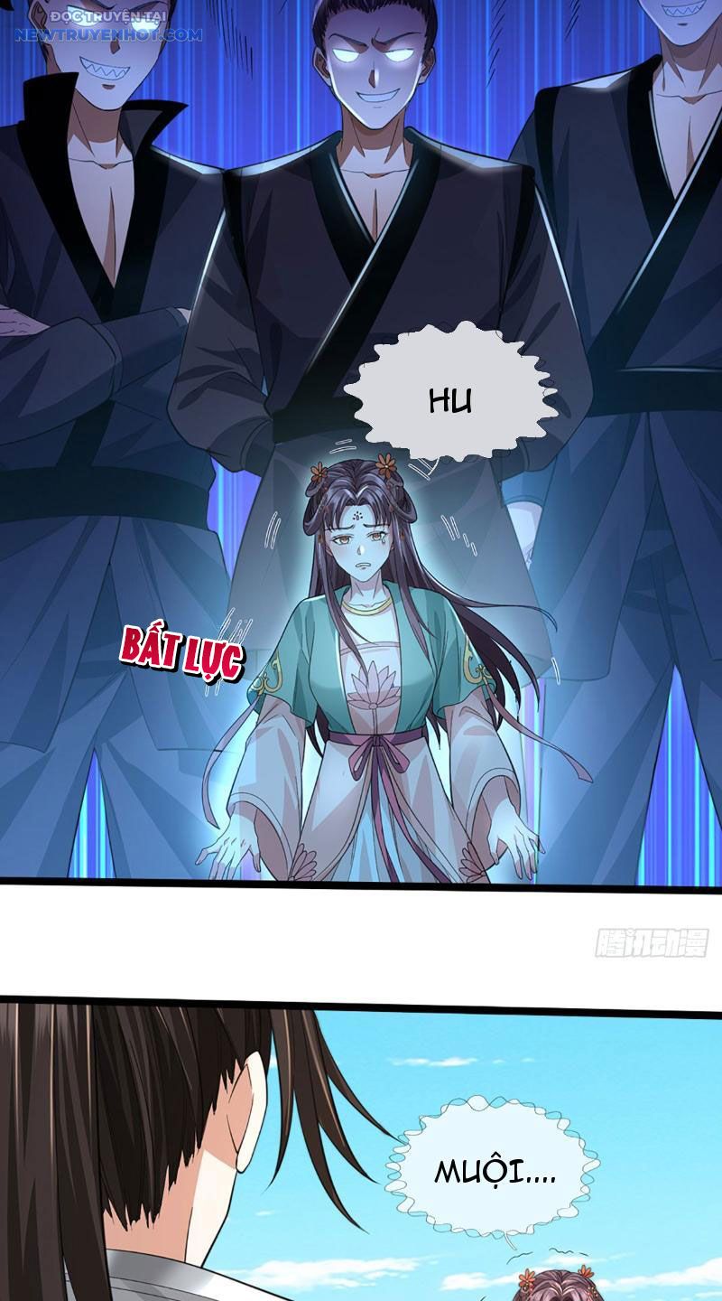 Ta Có Thể Cướp Đoạt Cơ Duyên Chapter 13 - Trang 34