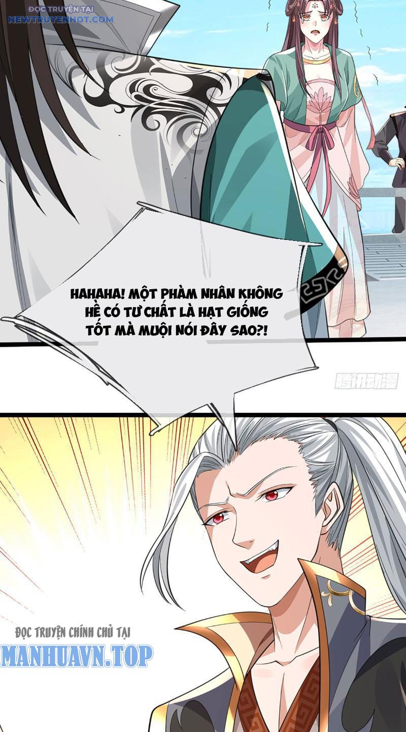 Ta Có Thể Cướp Đoạt Cơ Duyên Chapter 13 - Trang 35
