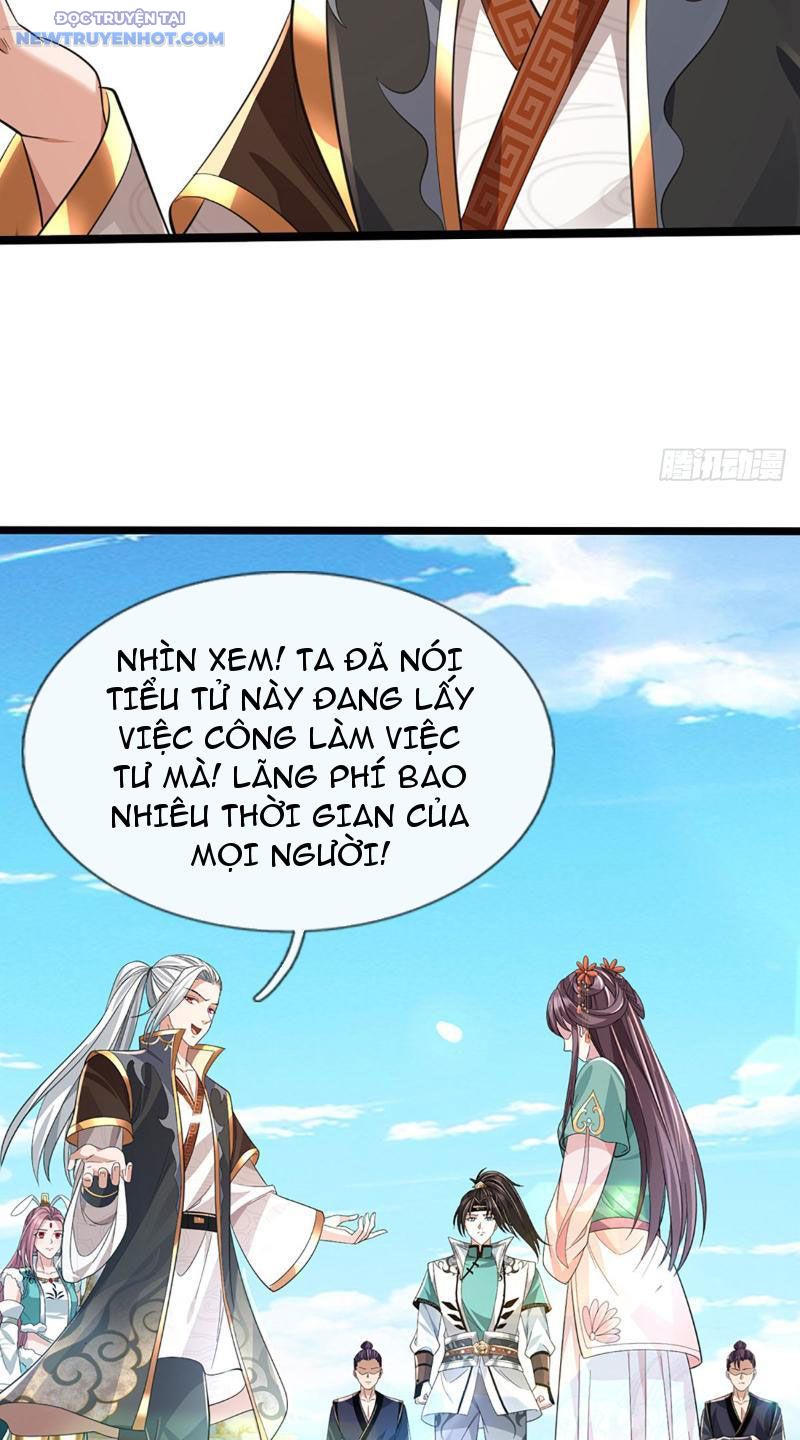 Ta Có Thể Cướp Đoạt Cơ Duyên Chapter 13 - Trang 36