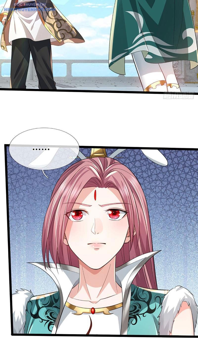 Ta Có Thể Cướp Đoạt Cơ Duyên Chapter 13 - Trang 38