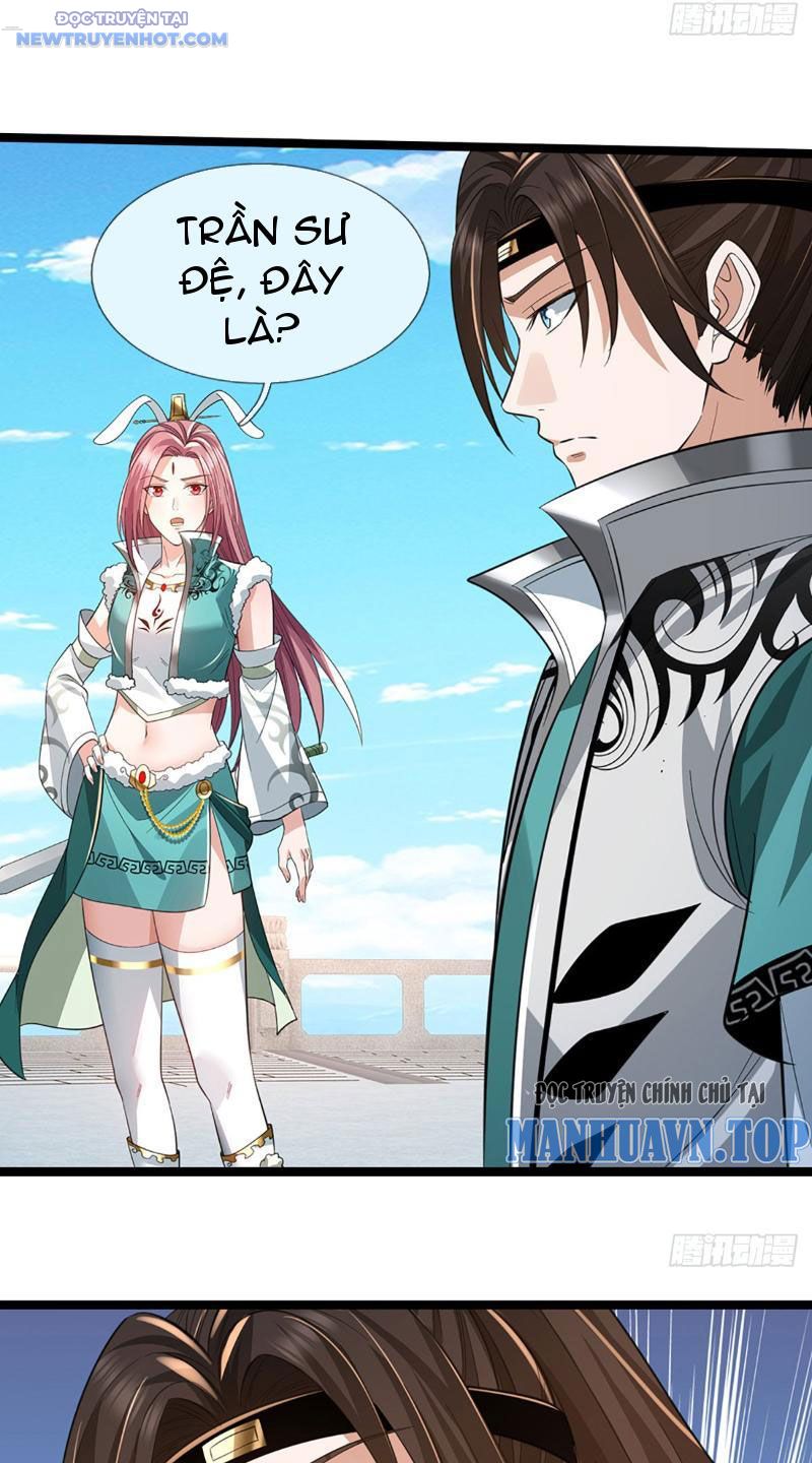 Ta Có Thể Cướp Đoạt Cơ Duyên Chapter 13 - Trang 39