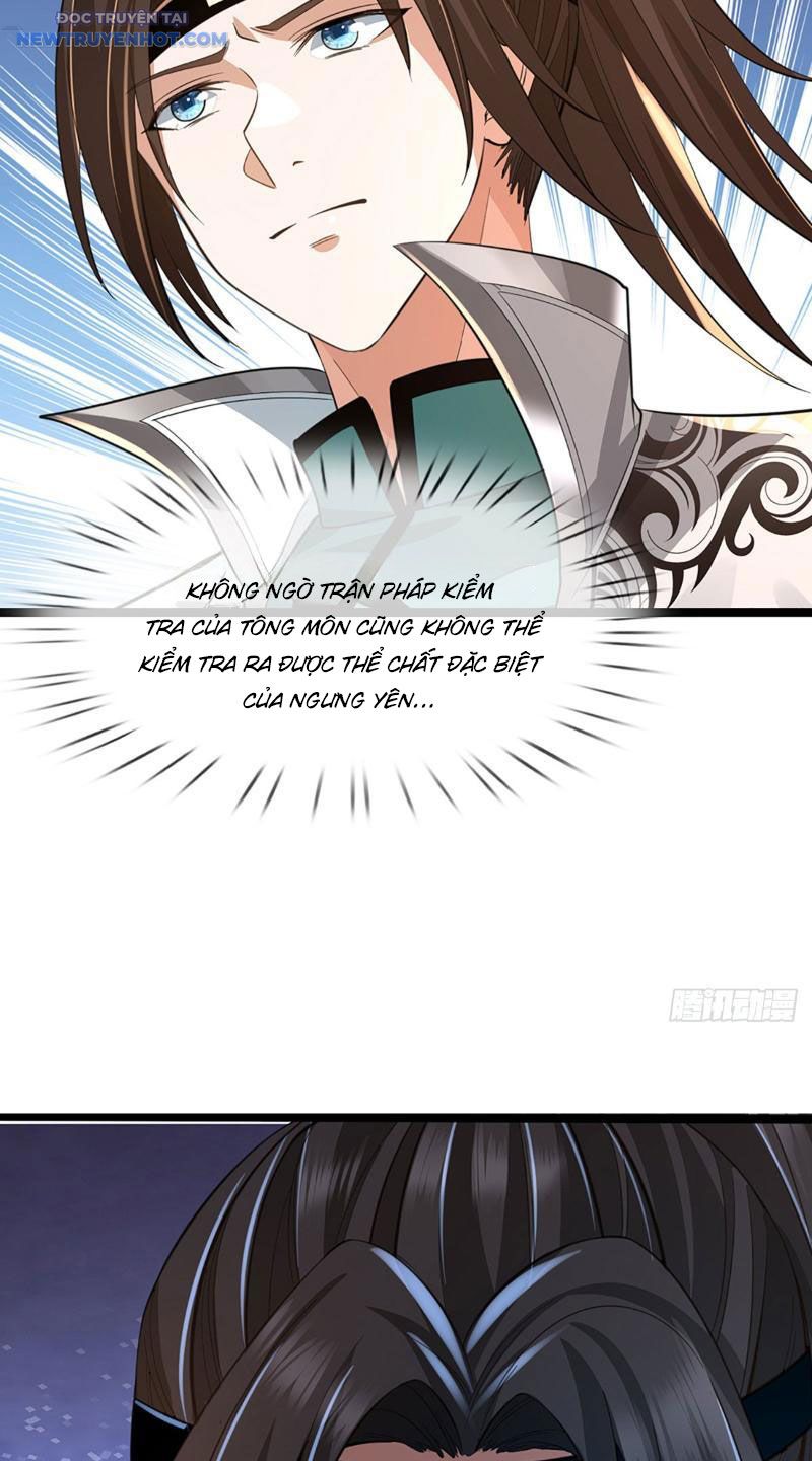Ta Có Thể Cướp Đoạt Cơ Duyên Chapter 13 - Trang 40