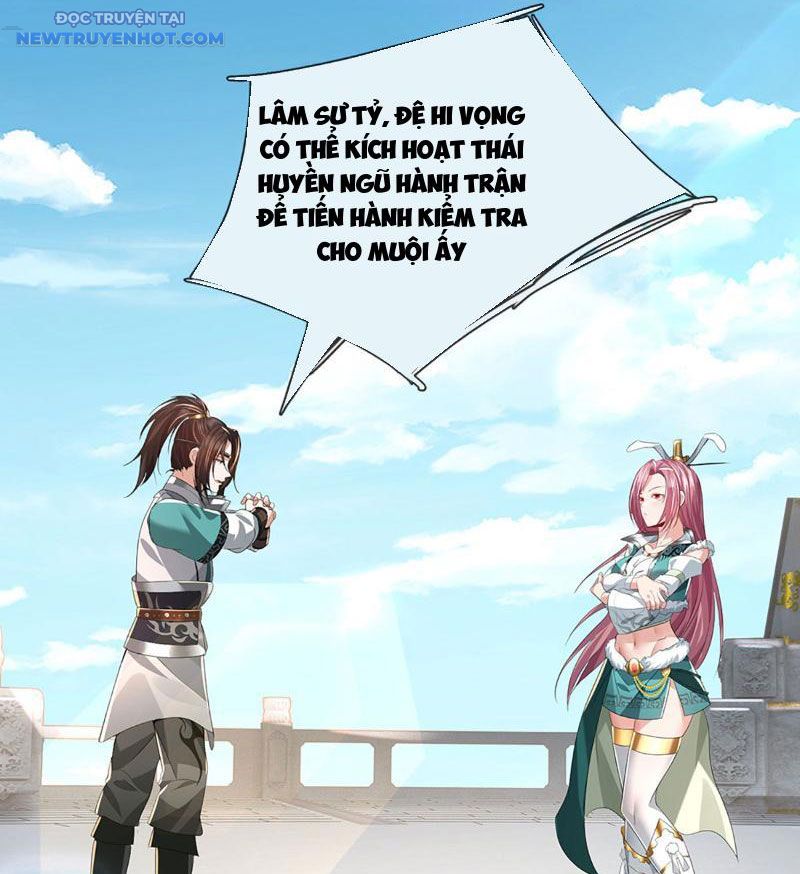 Ta Có Thể Cướp Đoạt Cơ Duyên Chapter 13 - Trang 43