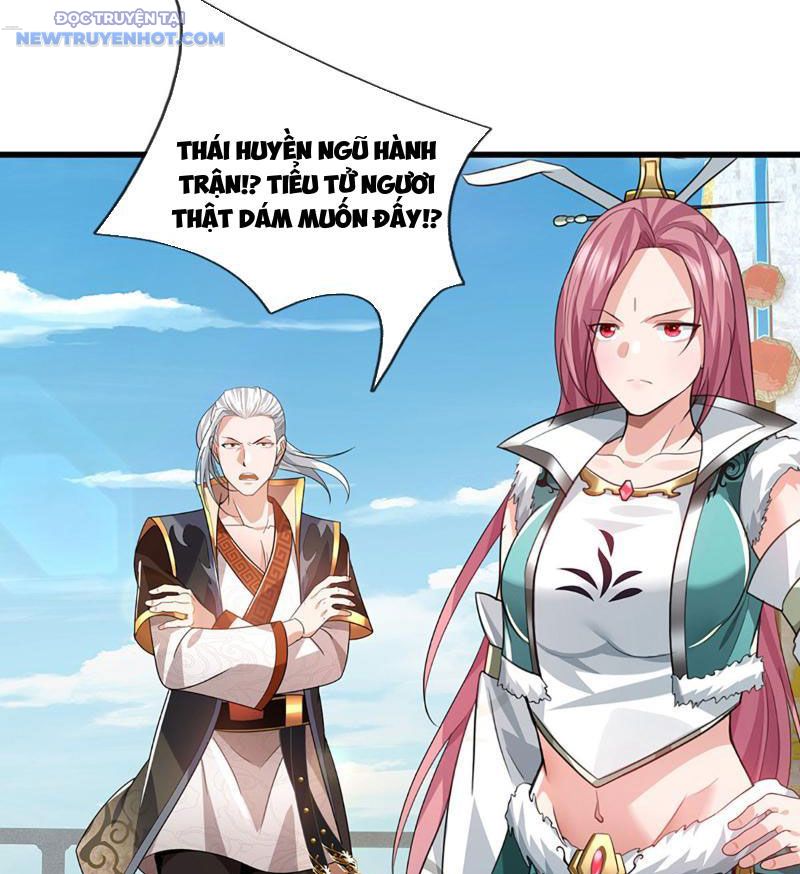 Ta Có Thể Cướp Đoạt Cơ Duyên Chapter 13 - Trang 45