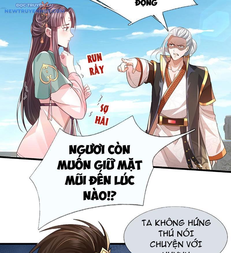 Ta Có Thể Cướp Đoạt Cơ Duyên Chapter 13 - Trang 49