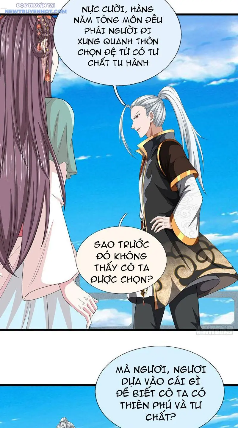 Ta Có Thể Cướp Đoạt Cơ Duyên Chapter 13 - Trang 5