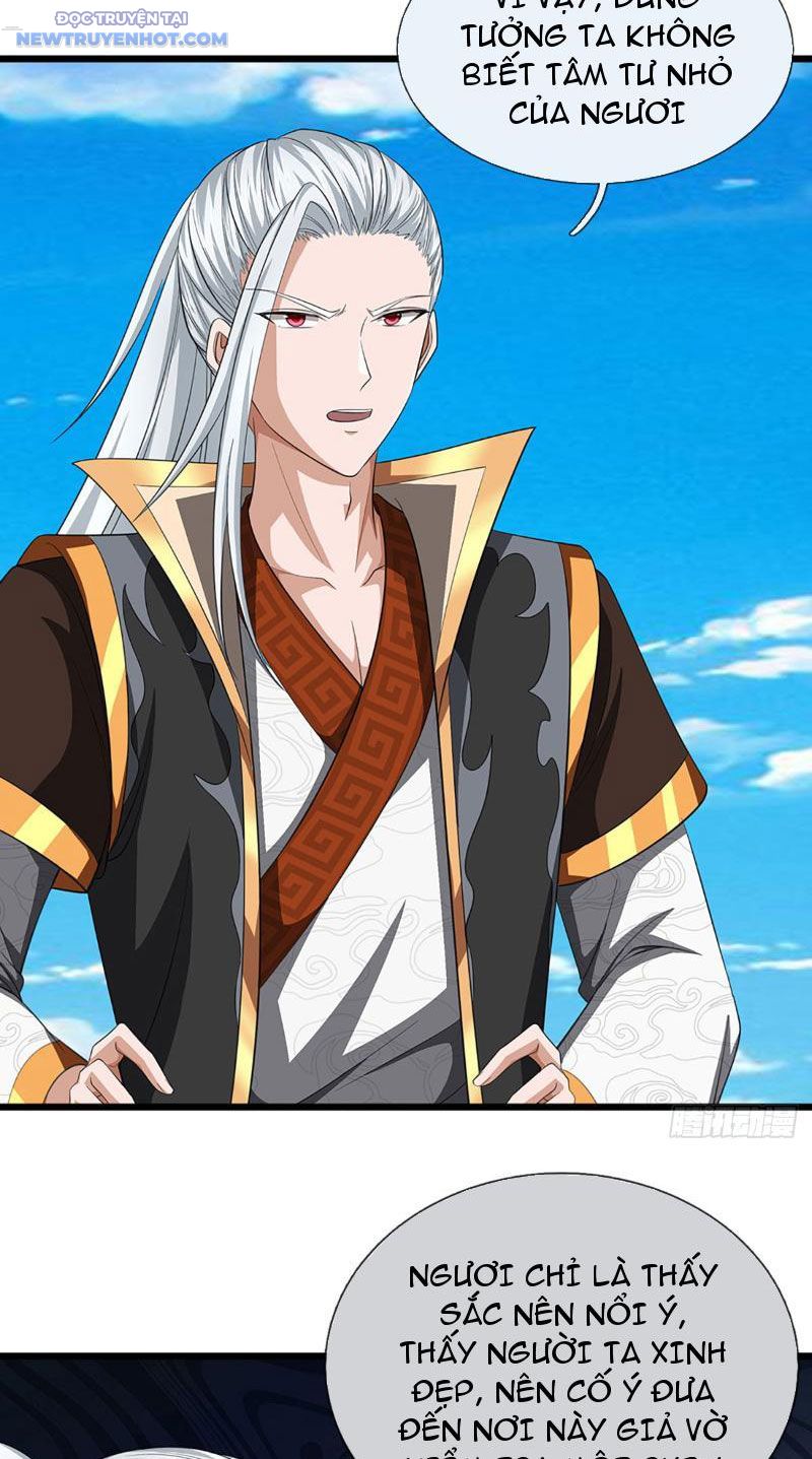 Ta Có Thể Cướp Đoạt Cơ Duyên Chapter 13 - Trang 7
