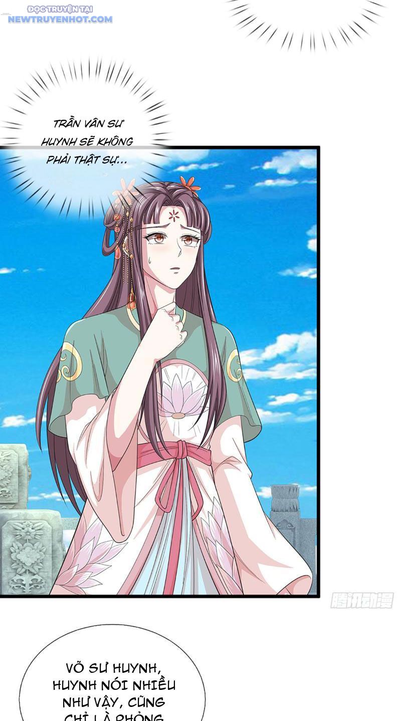 Ta Có Thể Cướp Đoạt Cơ Duyên Chapter 13 - Trang 9