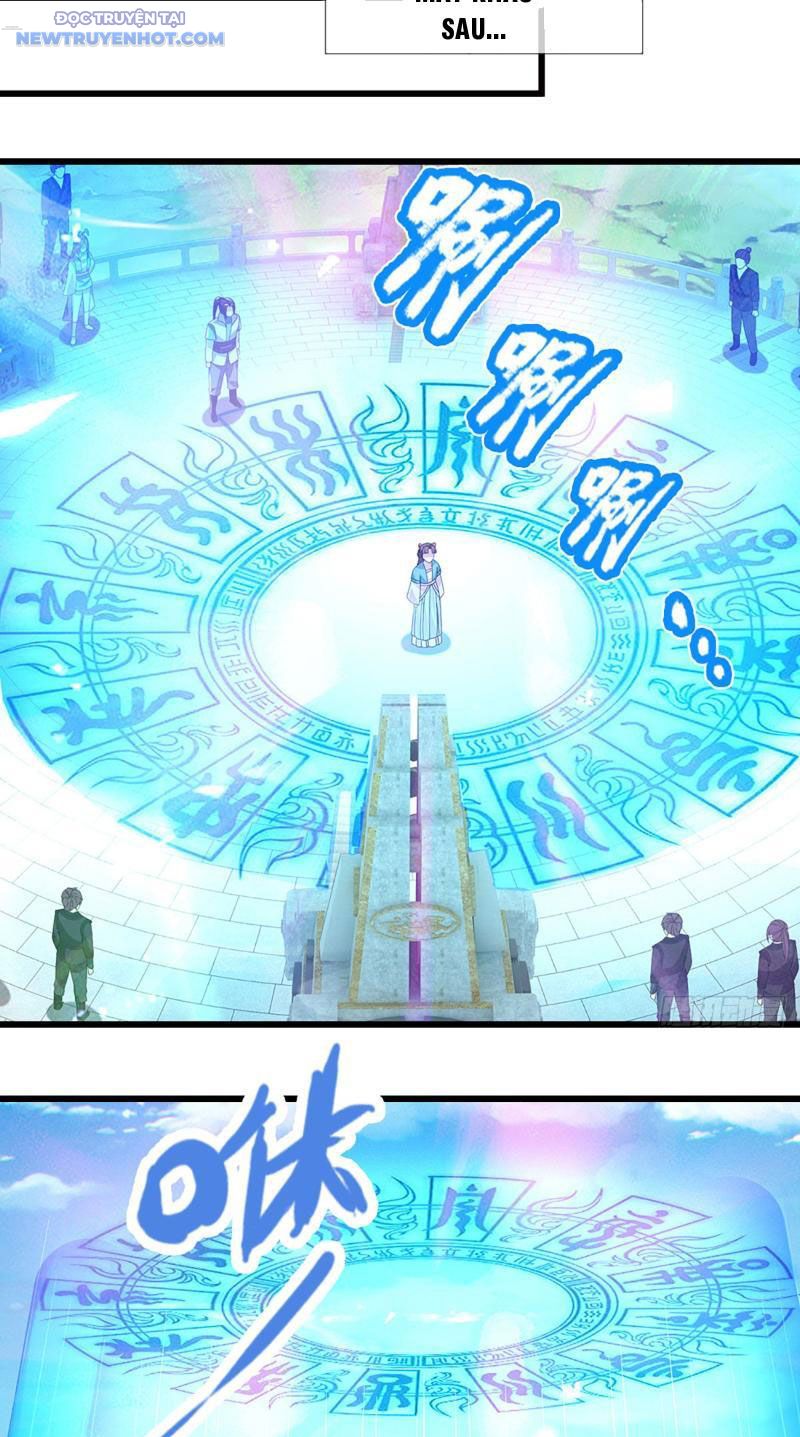 Ta Có Thể Cướp Đoạt Cơ Duyên Chapter 14 - Trang 11